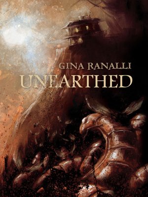 cover image of Unearthed
